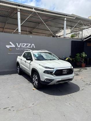 FIAT TORO 2.0 16V TURBO DIESEL VOLCANO 4WD AT9